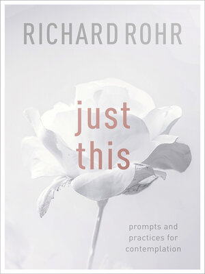 cover image of Just This